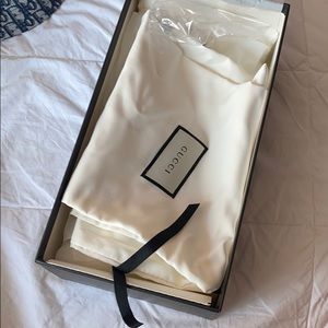 Gucci Other - GUCCI BOX Gucci Other - GUCCI BOX